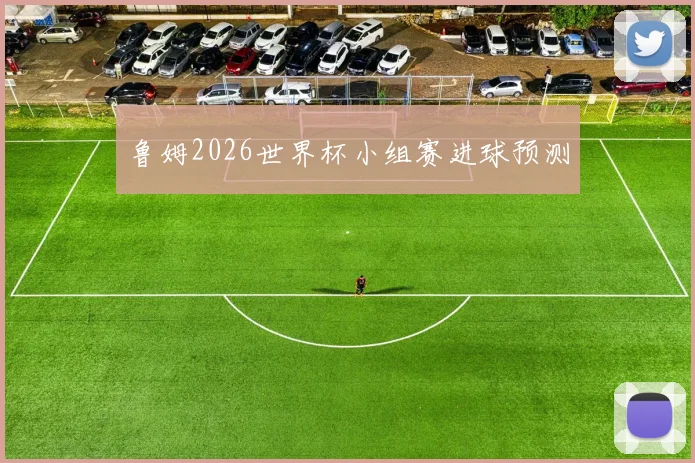 鲁姆2026世界杯小组赛进球预测
