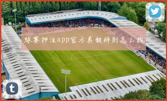 球赛押注app官方真假辨别怎么找