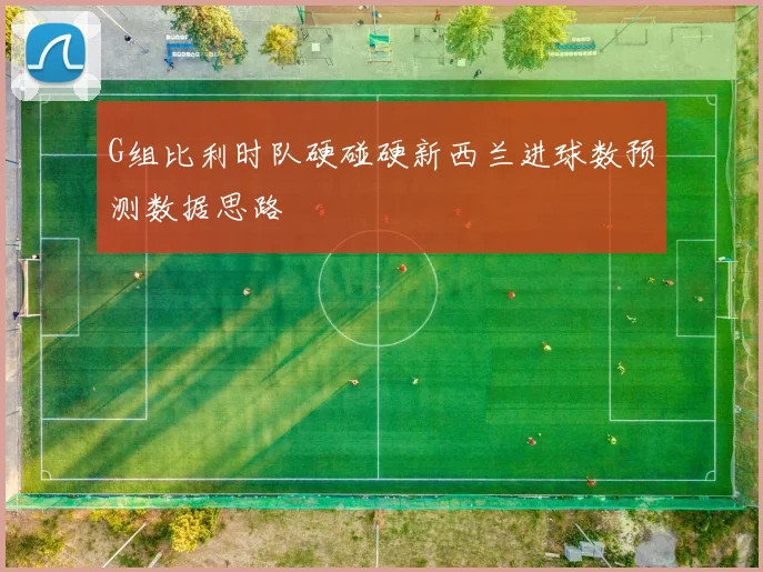 G组比利时队硬碰硬新西兰进球数预测数据思路